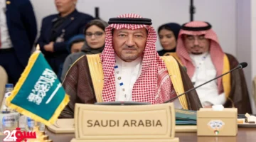 الاجتماع الخليجي الأوروبي: السعودية ترسم ملامح مرحلة جديدة للتعاون بقيادة الخريجي